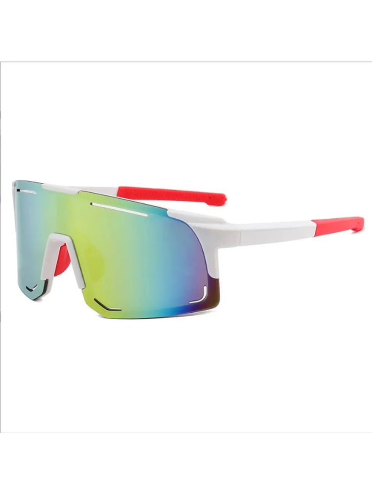 Gafas Deportivas Polarizadas Protección UV 400 4