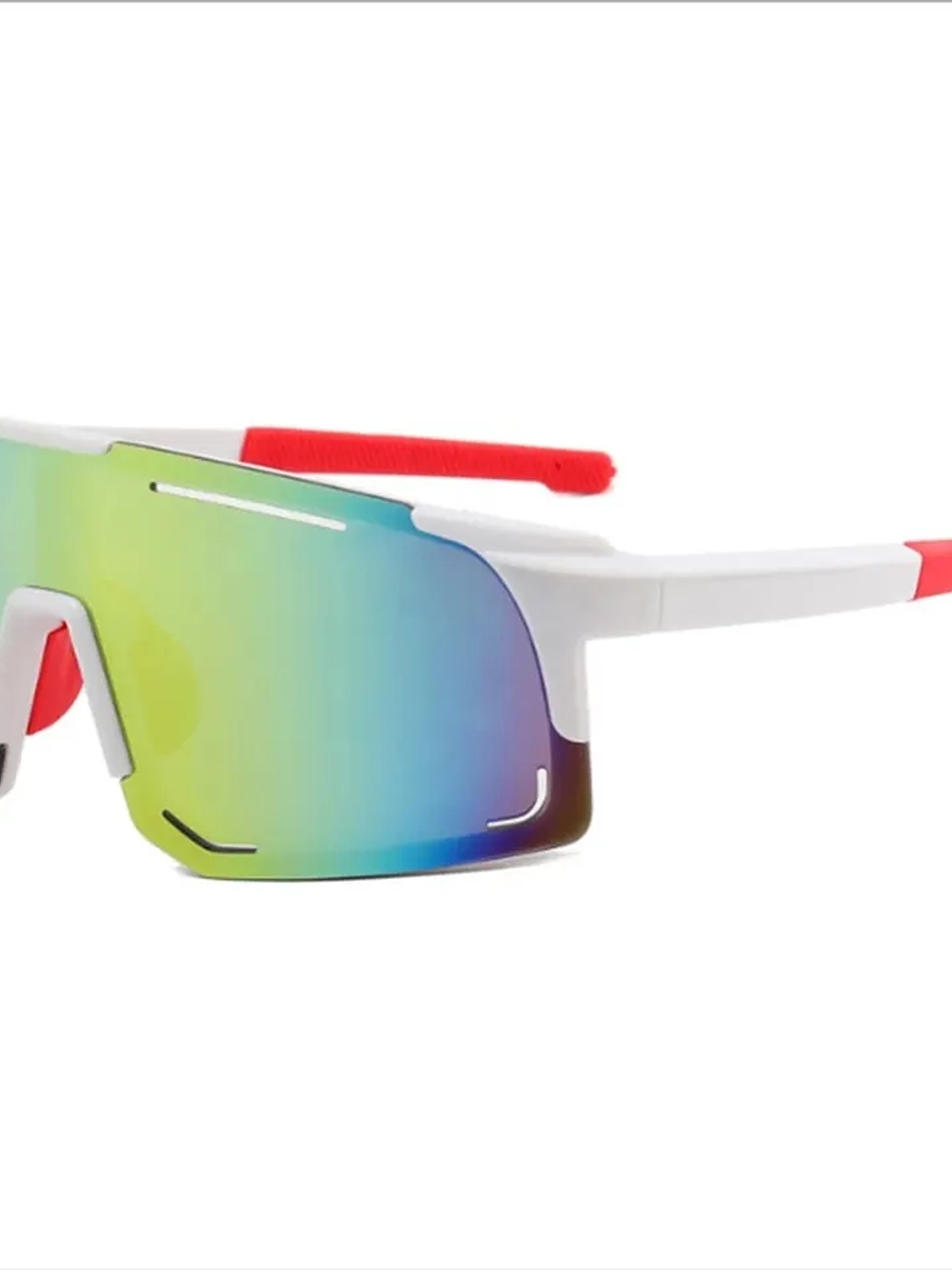Gafas Deportivas Polarizadas Protección UV 400 4
