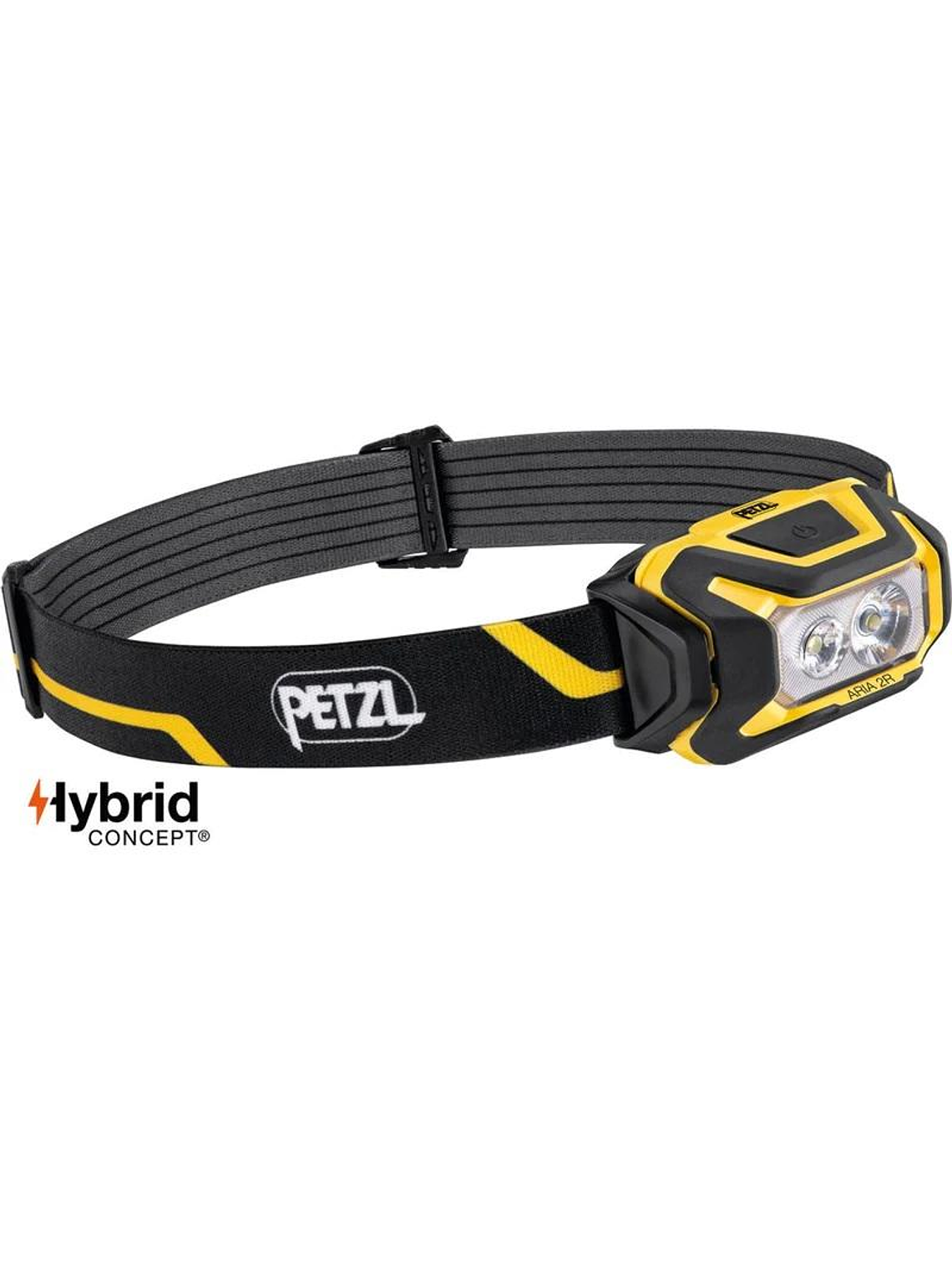 Linterna Frontal Aria 2  1