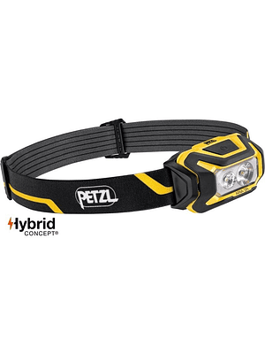 Linterna Frontal Aria 2 