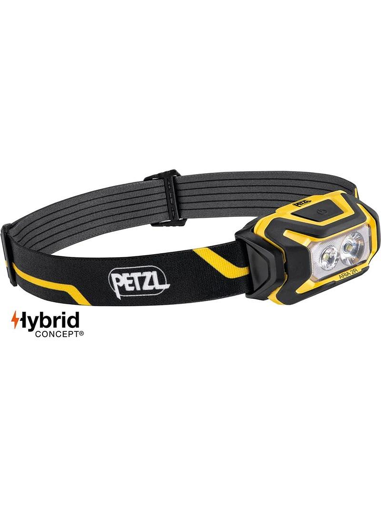 Linterna Frontal Aria 2  1