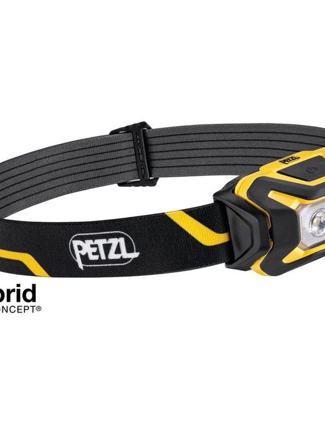 Linterna Frontal Aria 2  1