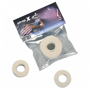 Cinta adhesiva para dedos 2.5cm x 10Mts 