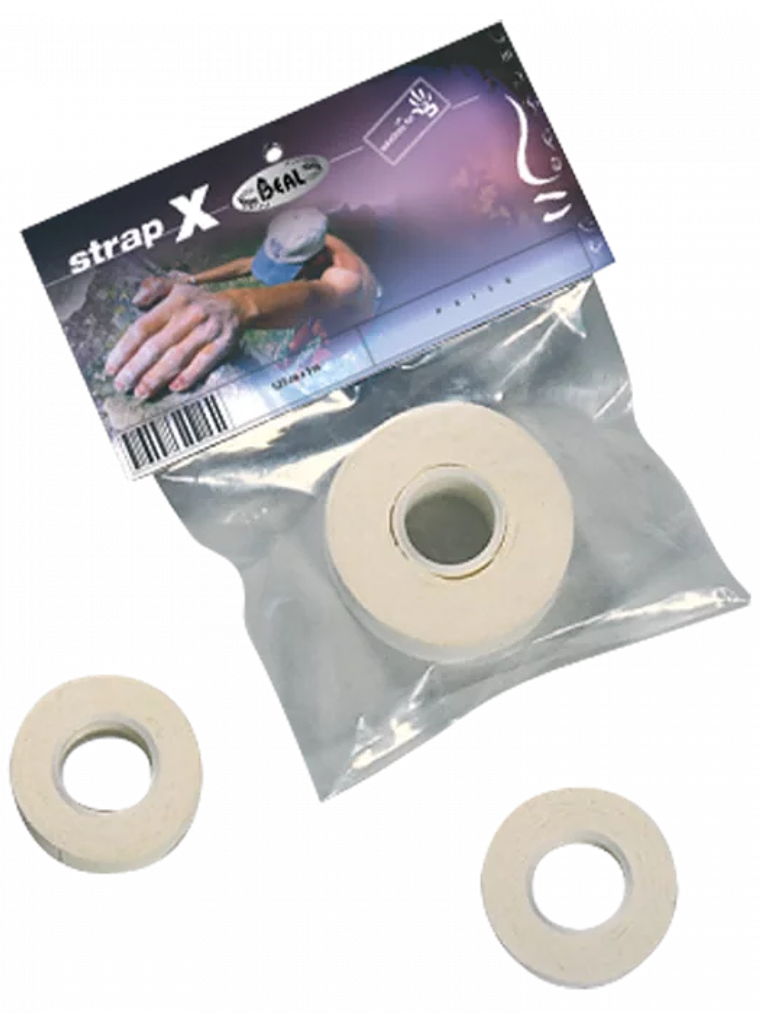 Cinta adhesiva para dedos 2.5cm x 10Mts  1