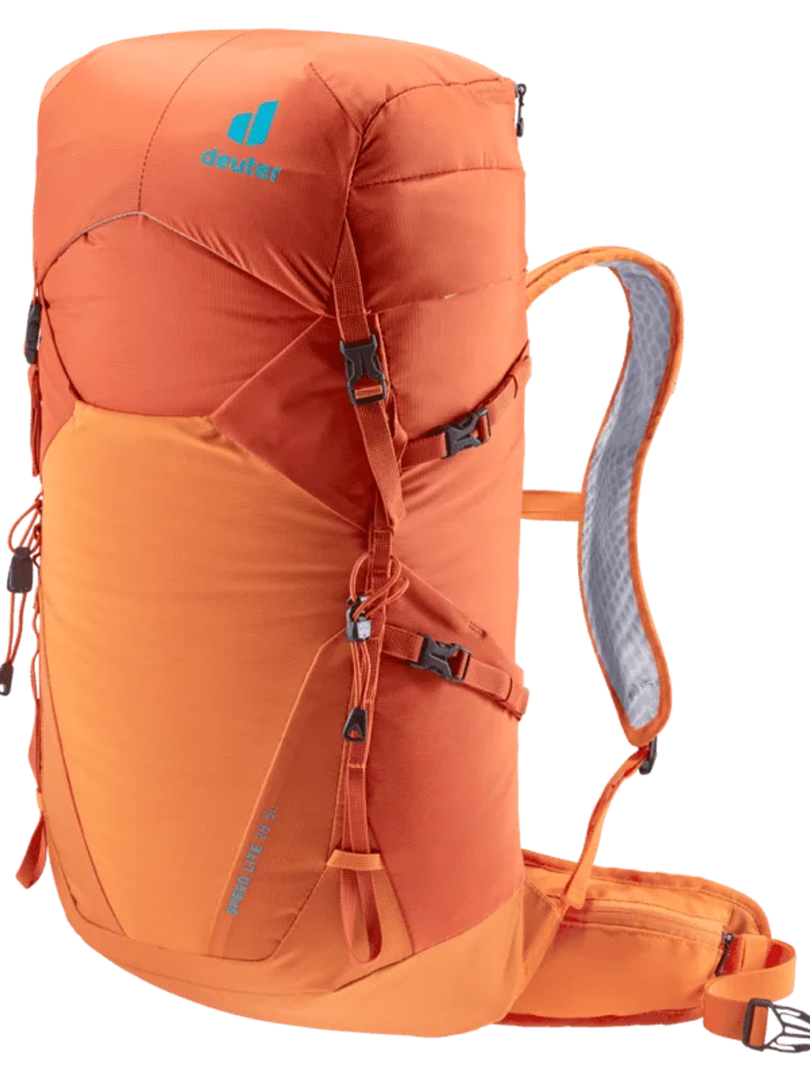 Mochila Speed Lite 28 SL Paprika-Saffron 1
