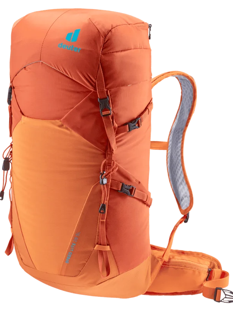 Mochila Speed Lite 28 SL Paprika-Saffron 2
