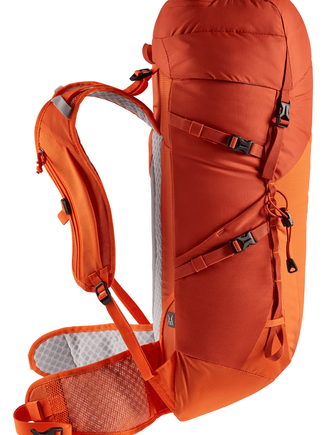Mochila Speed Lite 28 SL Paprika-Saffron 4