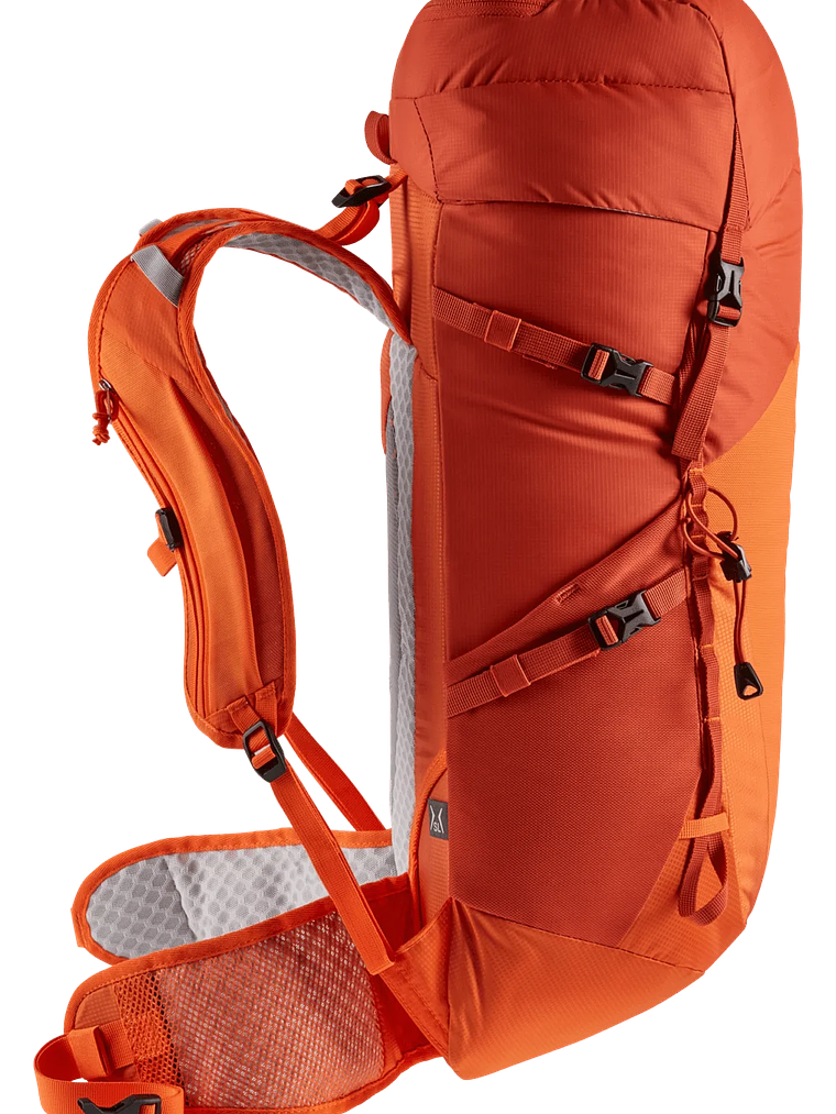 Mochila Speed Lite 28 SL Paprika-Saffron 4