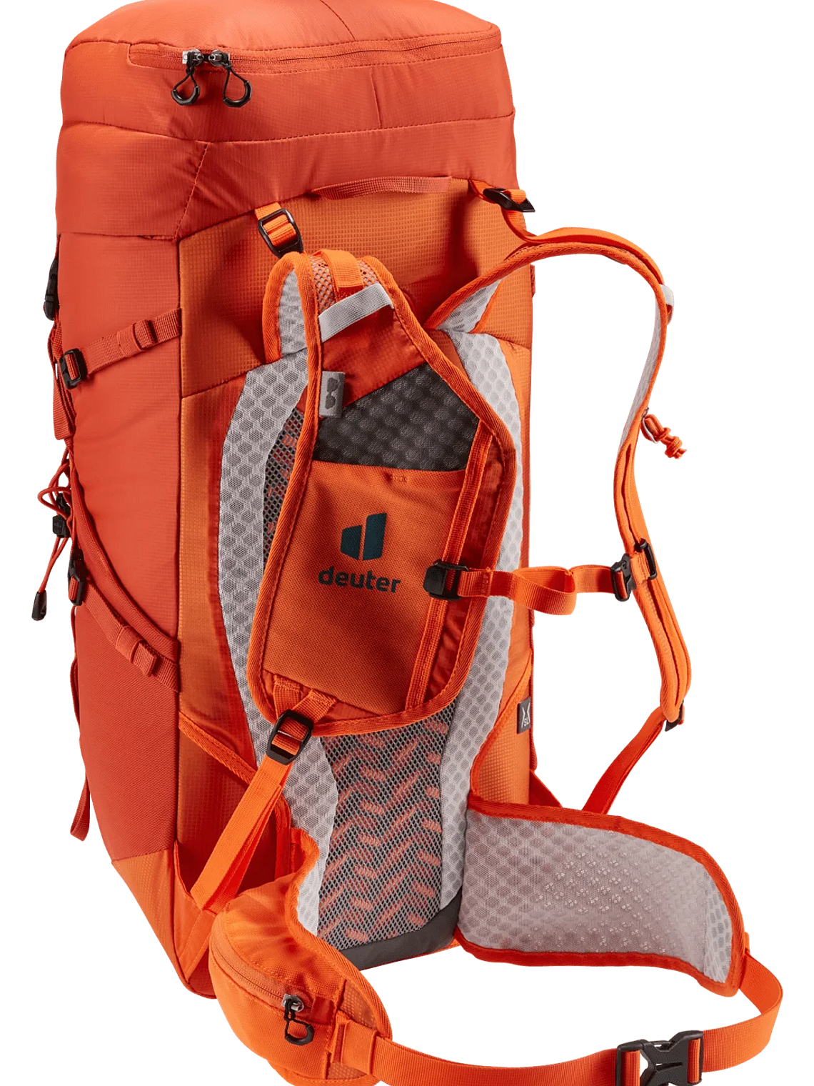 Mochila Speed Lite 28 SL Paprika-Saffron 5