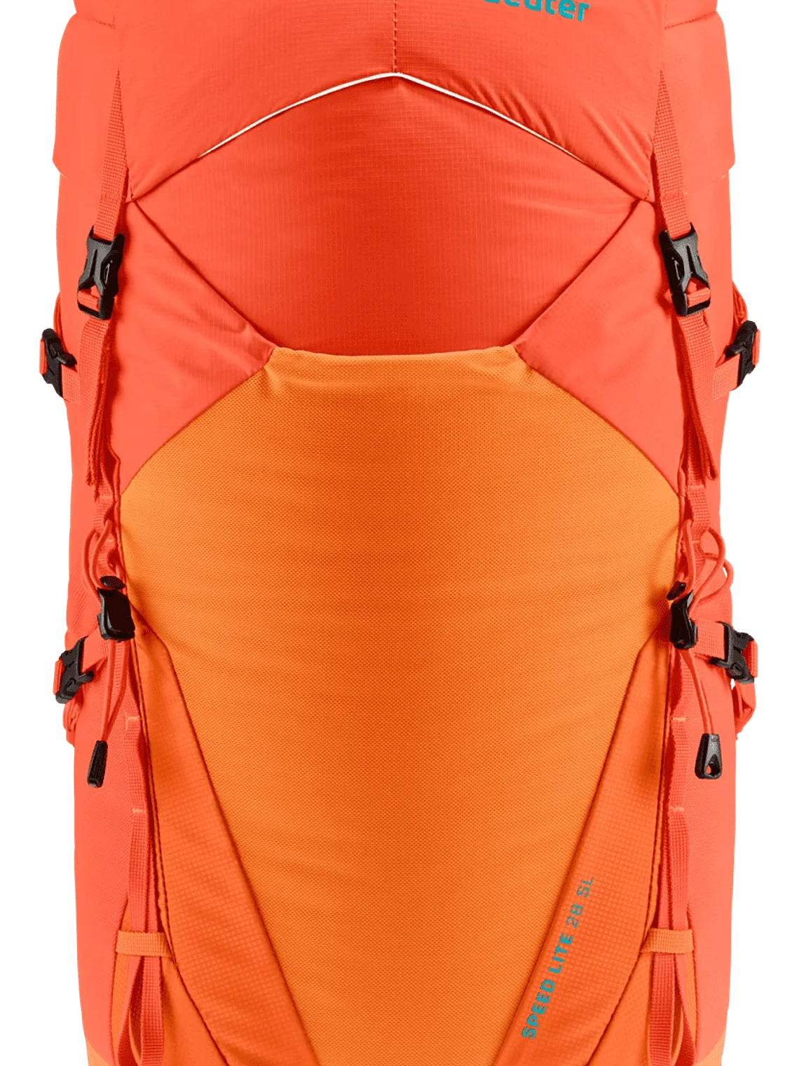 Mochila Speed Lite 28 SL Paprika-Saffron 7