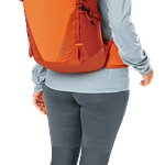 Mochila Speed Lite 28 SL Paprika-Saffron