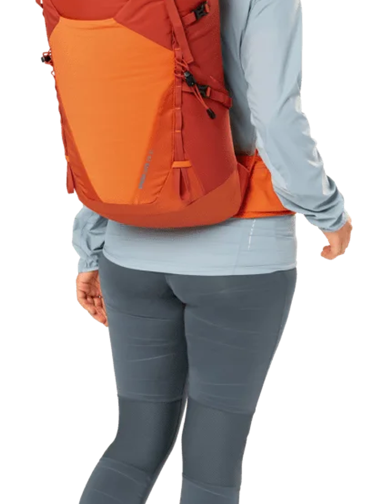 Mochila Speed Lite 28 SL Paprika-Saffron 8