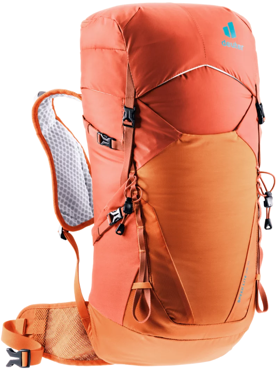 Mochila Speed Lite 28 SL Paprika-Saffron 11