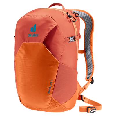 Mochila Speed Lite 21 Paprika-Saffron