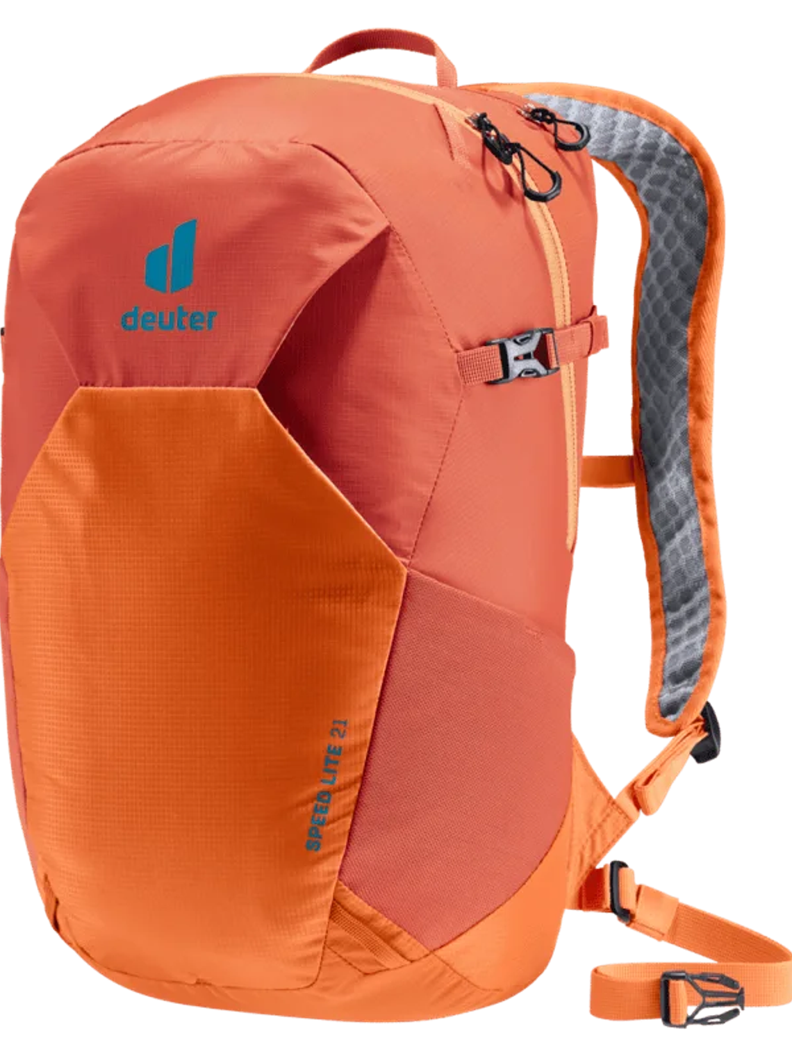 Mochila Speed Lite 21 Paprika-Saffron 2