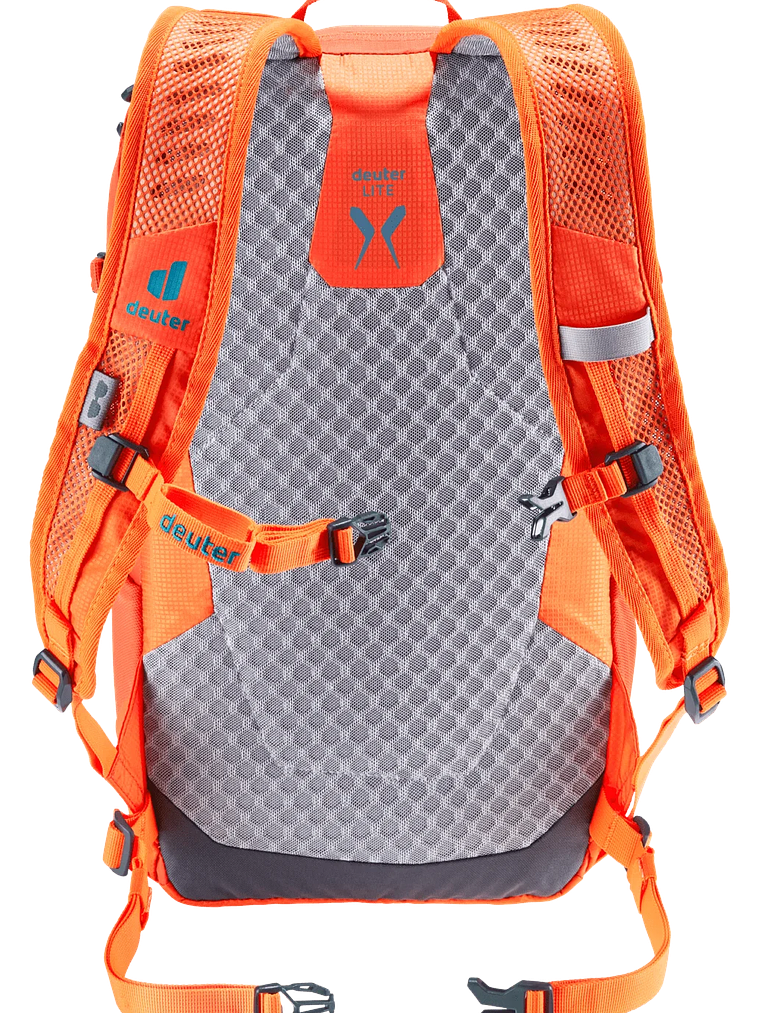 Mochila Speed Lite 21 Paprika-Saffron 3