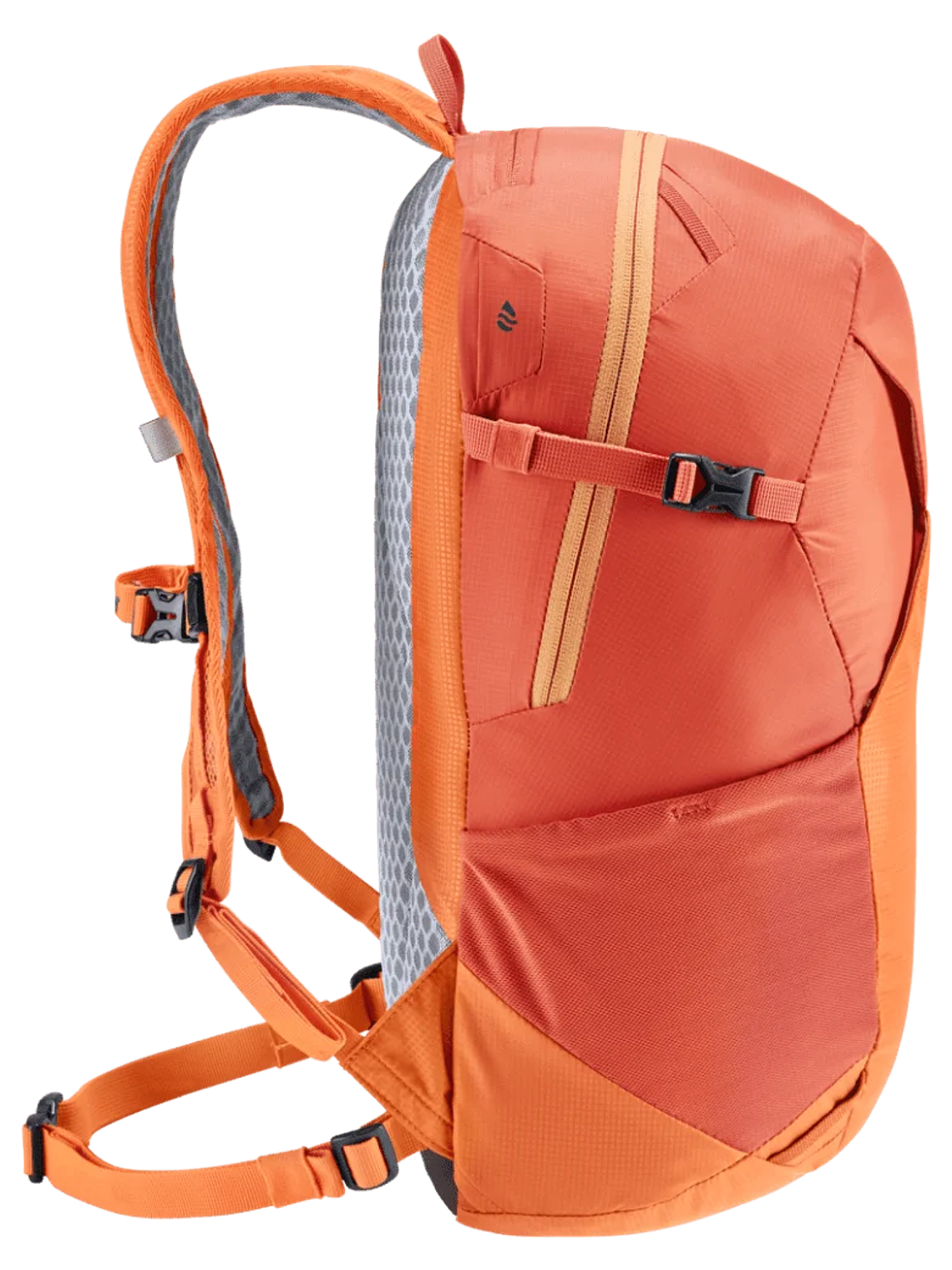 Mochila Speed Lite 21 Paprika-Saffron 4
