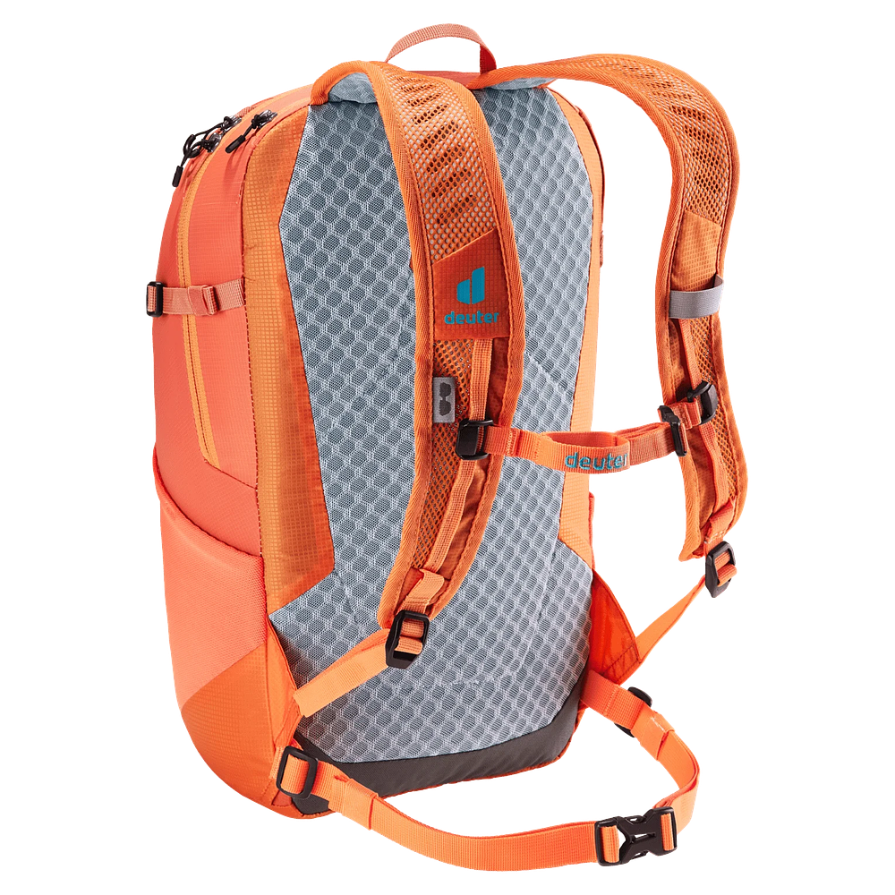 Mochila Speed Lite 21 Paprika-Saffron