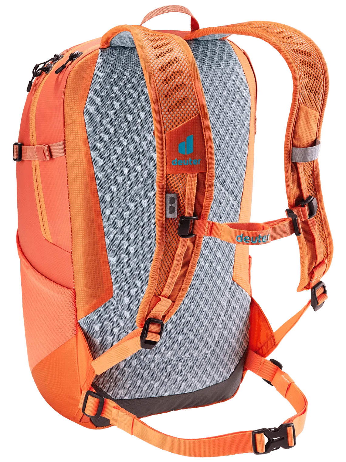 Mochila Speed Lite 21 Paprika-Saffron 5