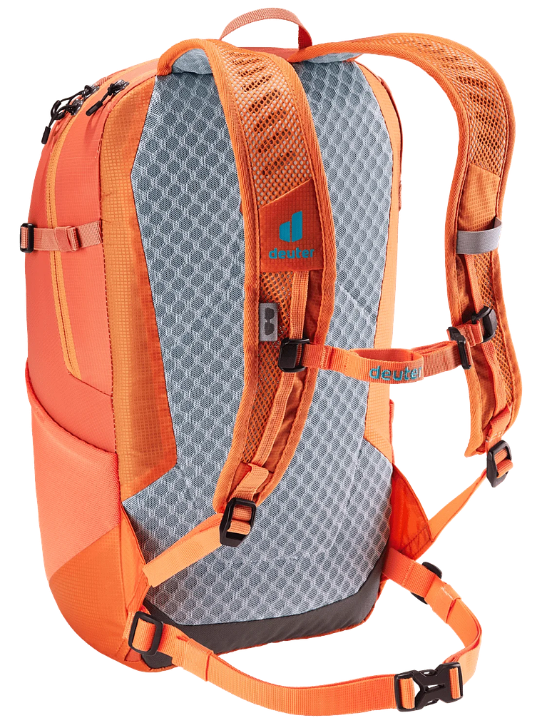 Mochila Speed Lite 21 Paprika-Saffron 5