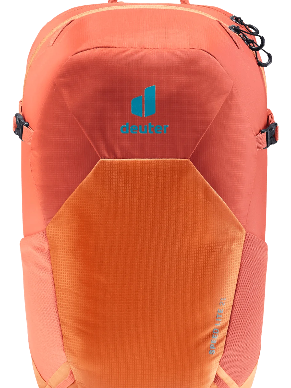 Mochila Speed Lite 21 Paprika-Saffron 7