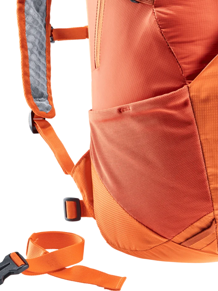 Mochila Speed Lite 21 Paprika-Saffron 8