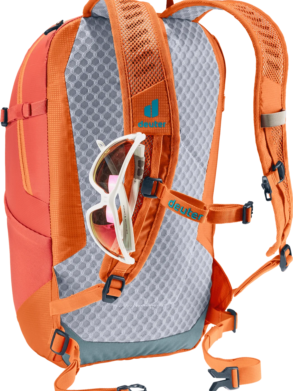 Mochila Speed Lite 21 Paprika-Saffron 9