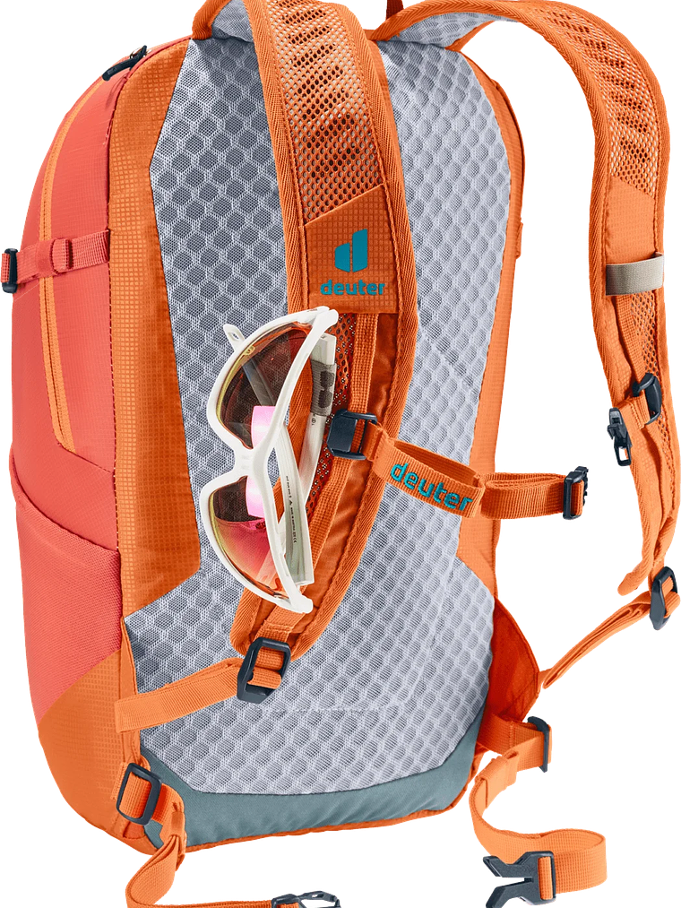 Mochila Speed Lite 21 Paprika-Saffron 9