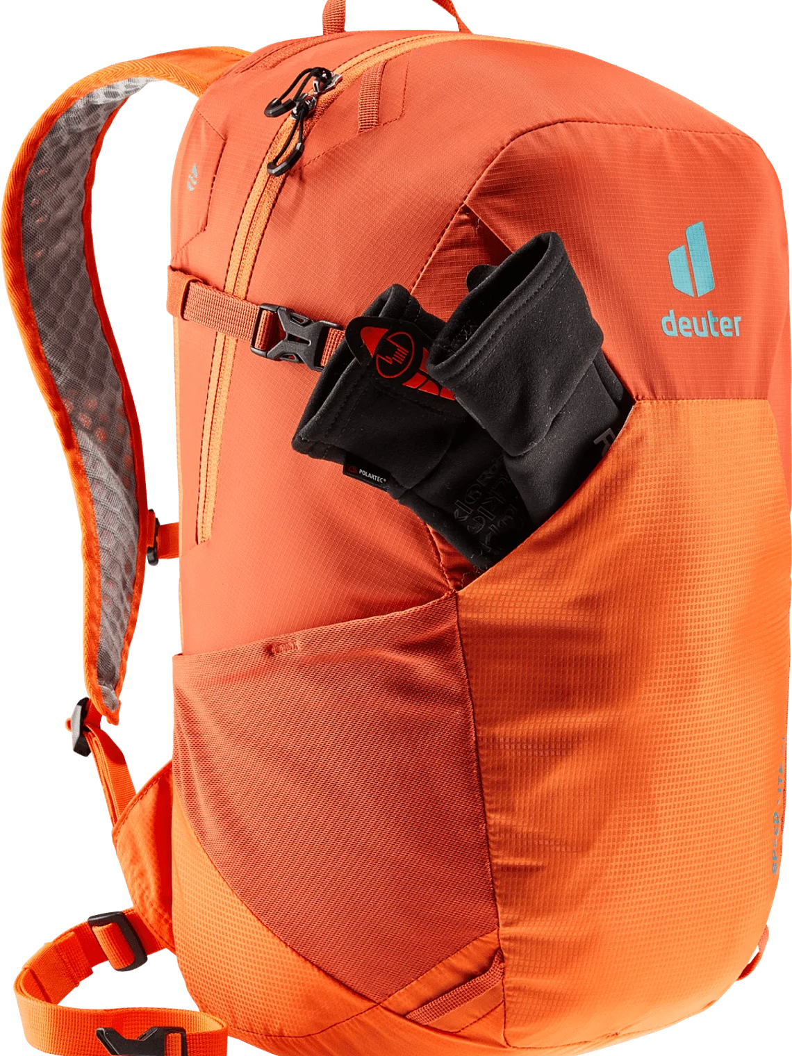 Mochila Speed Lite 21 Paprika-Saffron 11