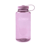 Botella Nalgene 32oz 1000 Wide Mouth Sustain Nuevos Colores