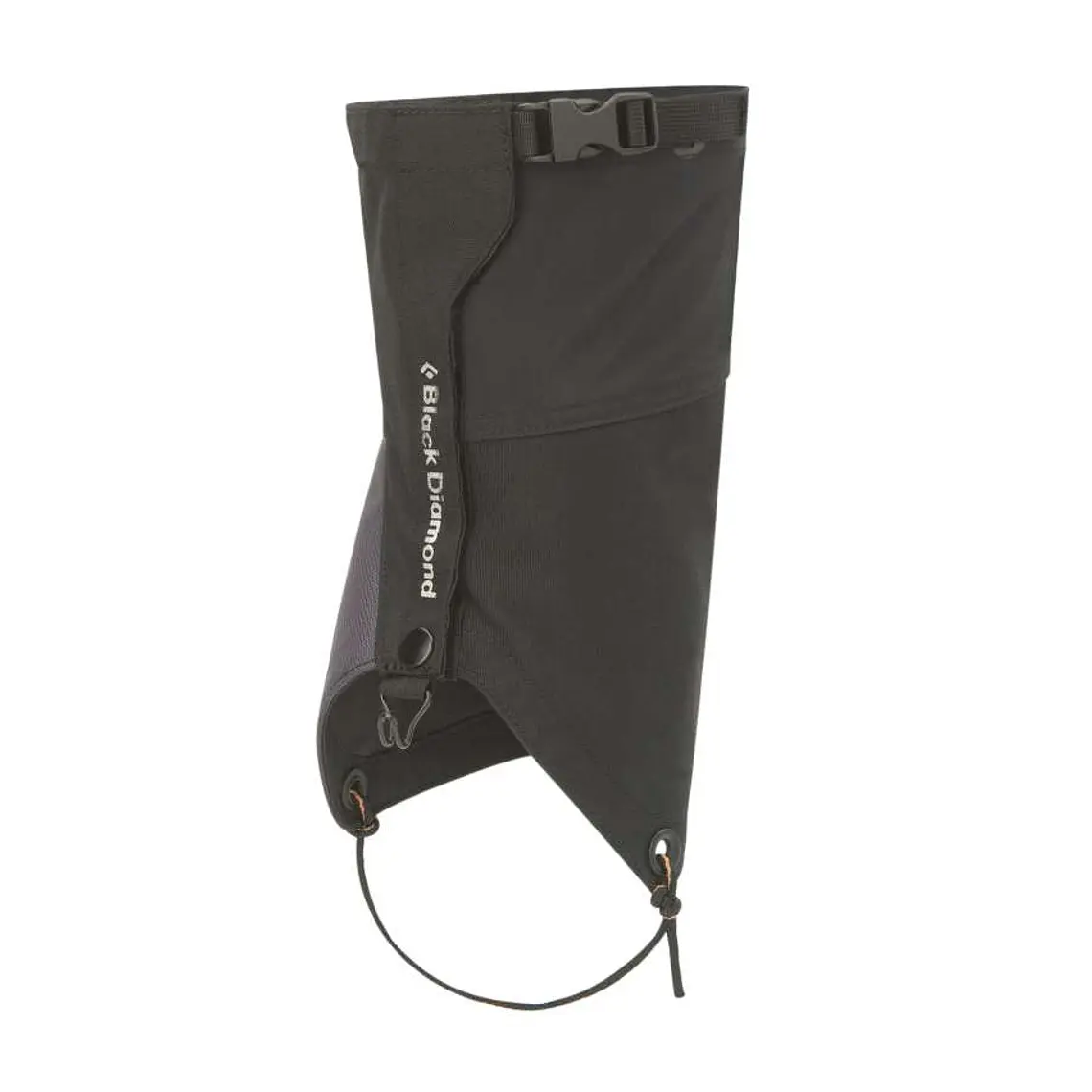 Polainas Cirque Gaiters Black Diamand 1