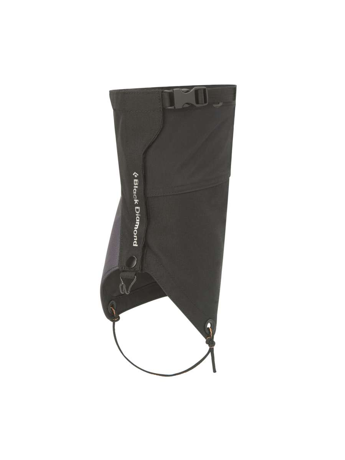 Polainas Cirque Gaiters Black Diamand 1