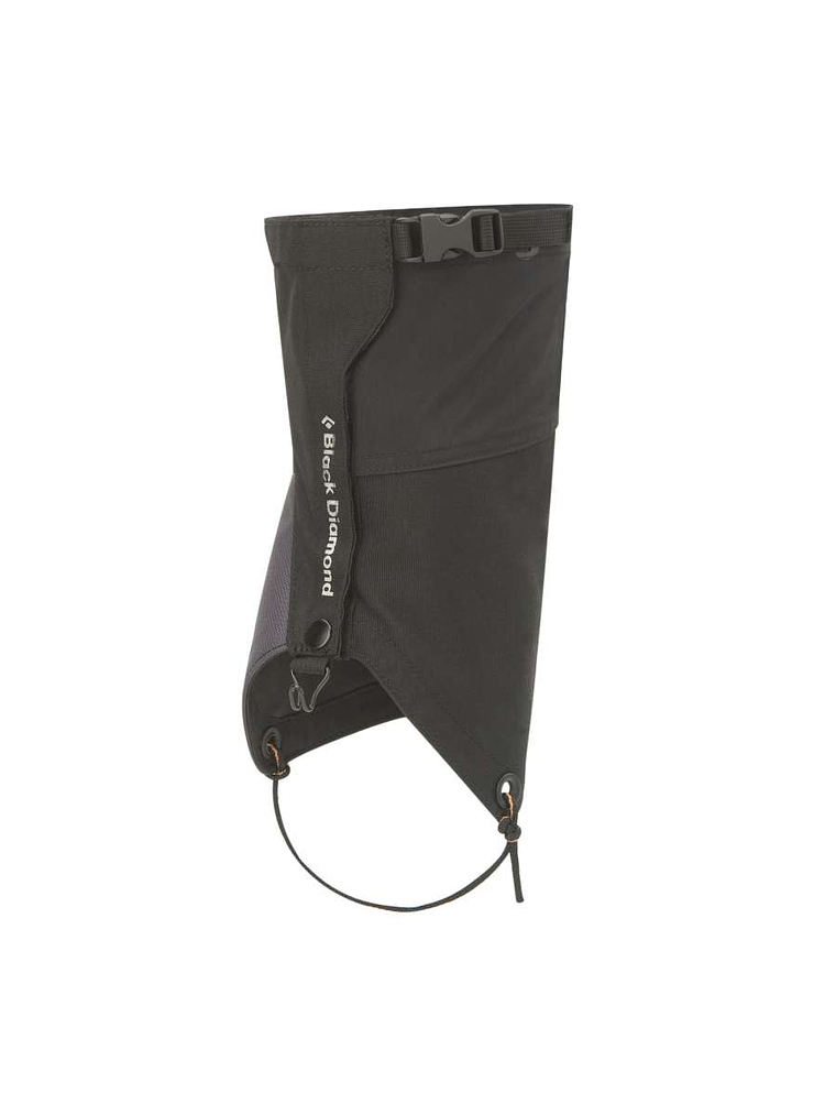 Polainas Cirque Gaiters Black Diamand 1