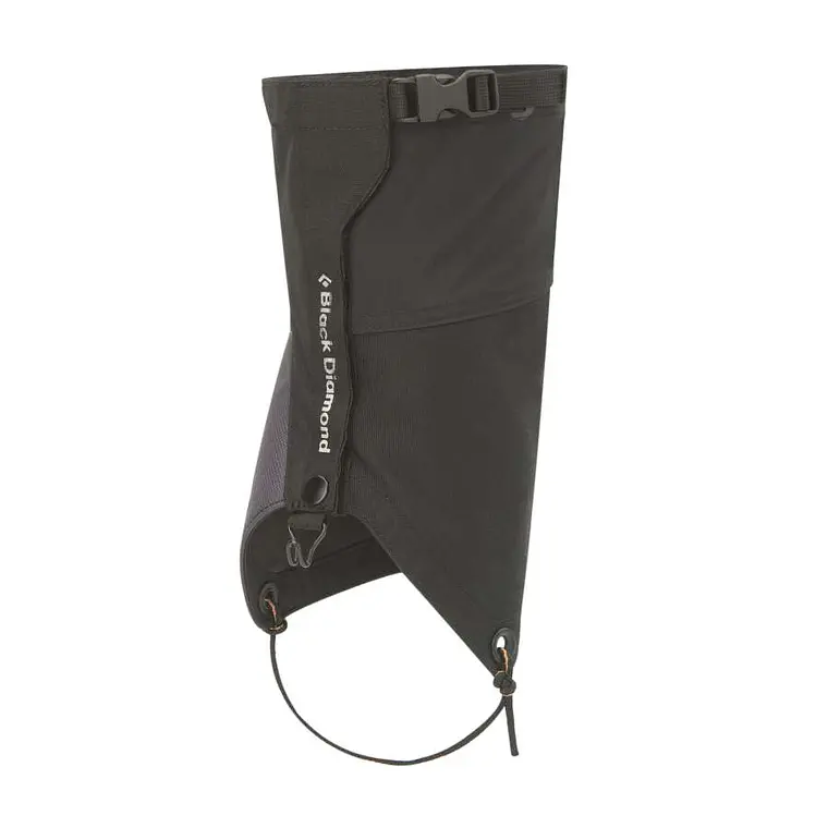 Polainas Cirque Gaiters Black Diamand 1