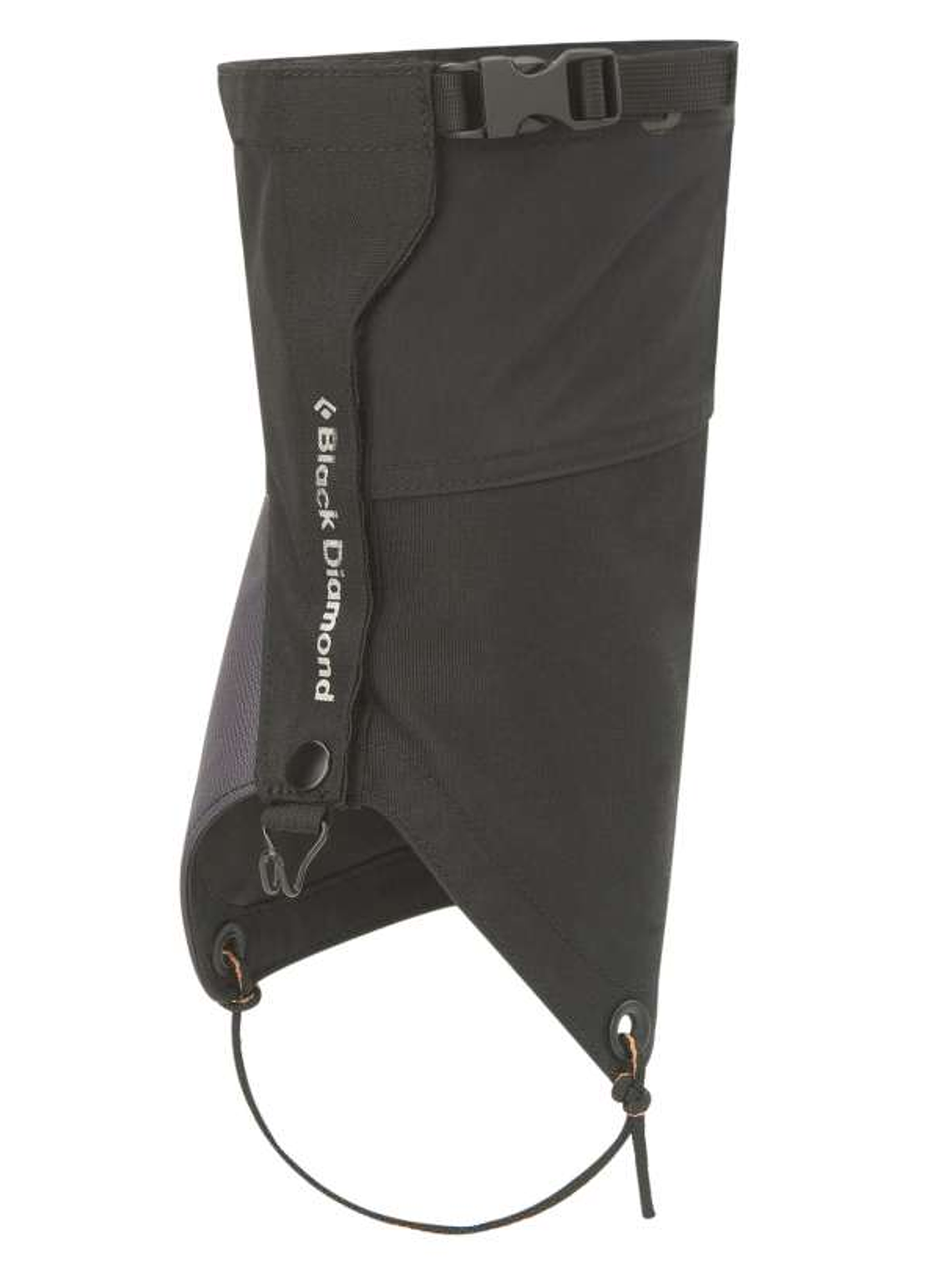 Polainas Cirque Gaiters Black Diamand 1