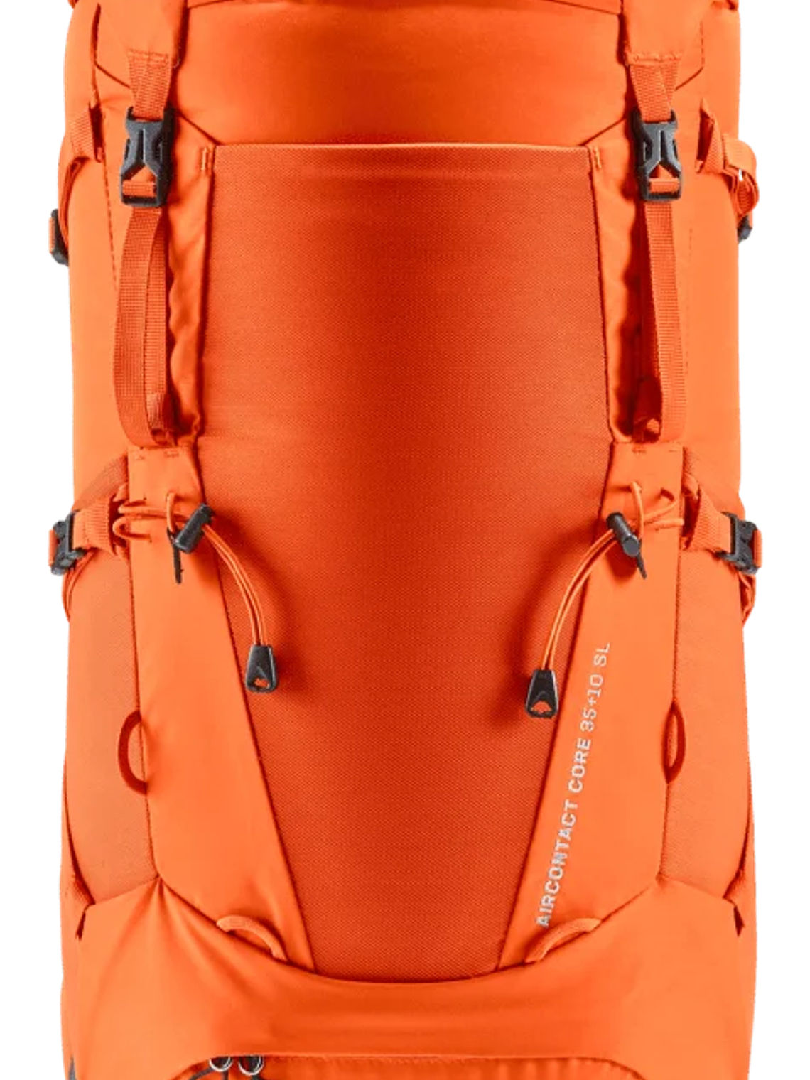 Mochila Aircontact Core 35 + 10 SL Paprika-Graphite 8