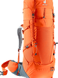 Mochila Aircontact Core 35 + 10 SL Paprika-Graphite - vignette 12
