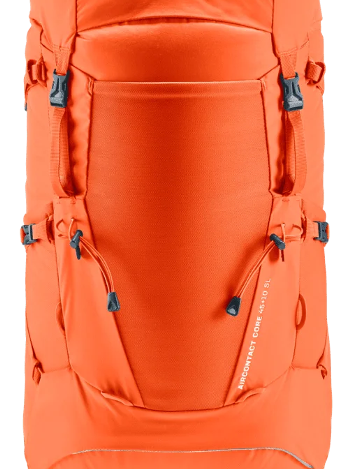 Mochila Aircontact Core 45 + 10 SL Paprika-Graphite 7