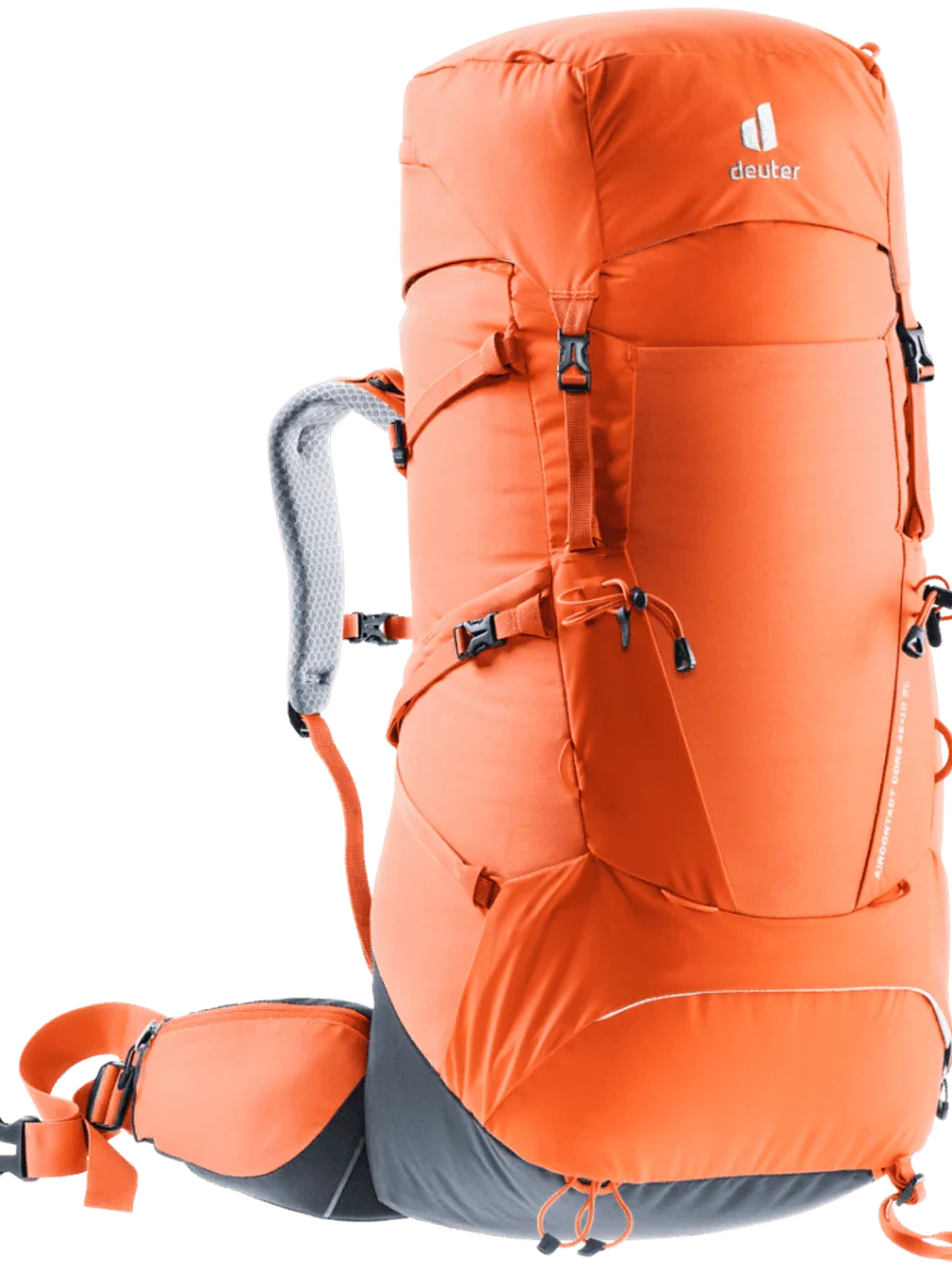 Mochila Aircontact Core 45 + 10 SL Paprika-Graphite 13