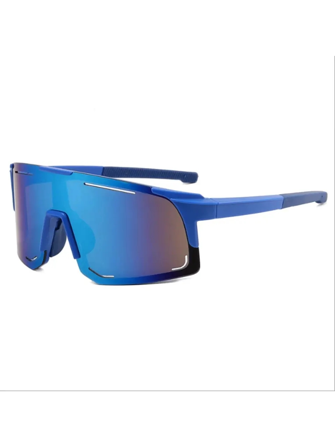 Gafas Deportivas Polarizadas Protección UV 400 5