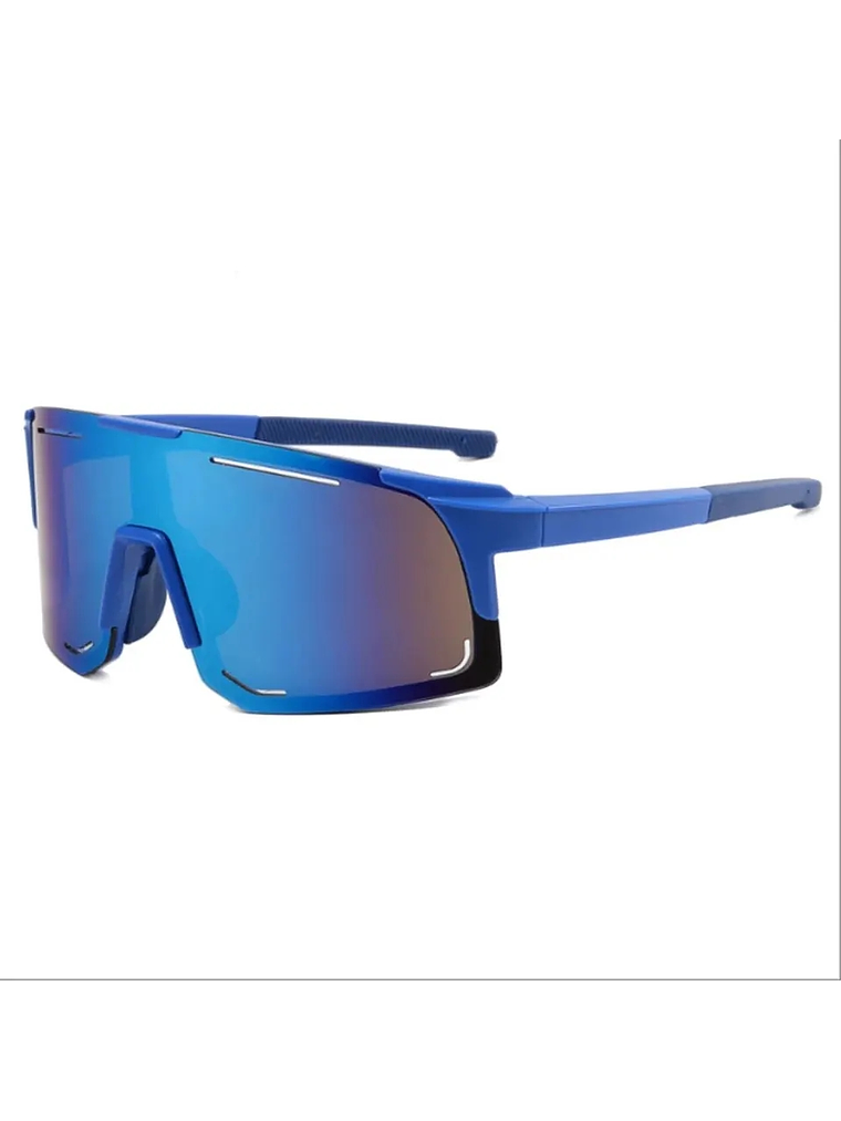 Gafas Deportivas Polarizadas Protección UV 400 5