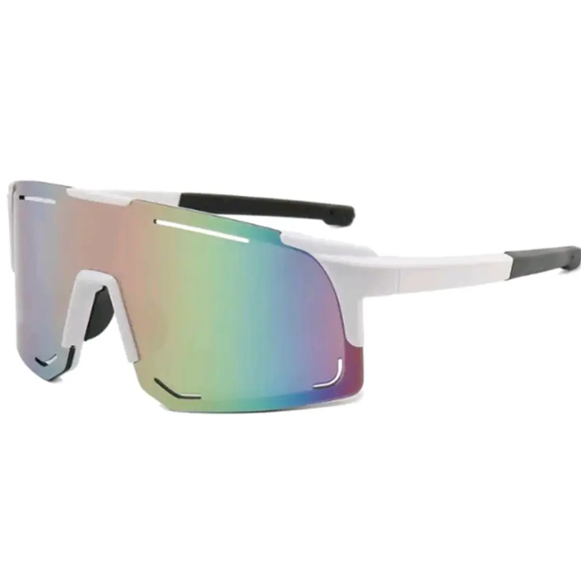 Gafas Deportivas Polarizadas Protección UV 400 6