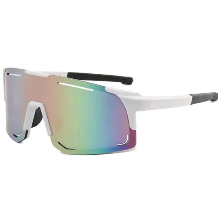 Gafas Deportivas Polarizadas Protección UV 400 6