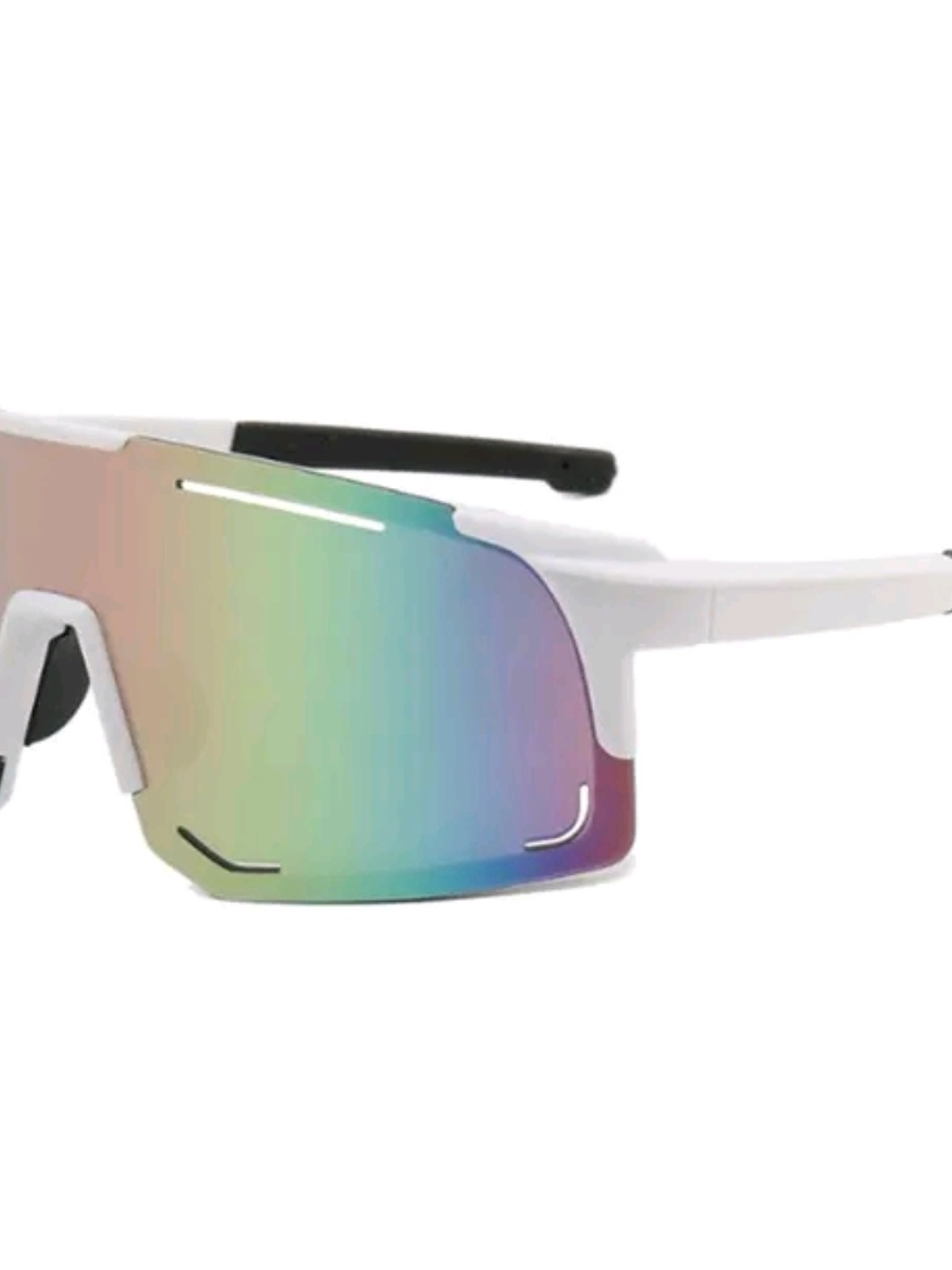 Gafas Deportivas Polarizadas Protección UV 400 6