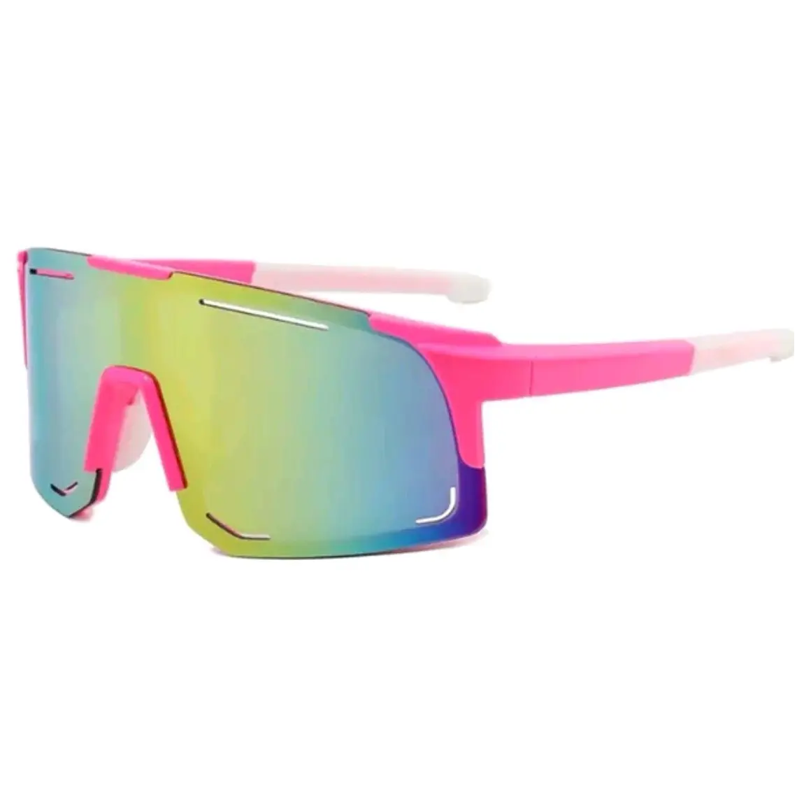 Gafas Deportivas Polarizadas Protección UV 400 7