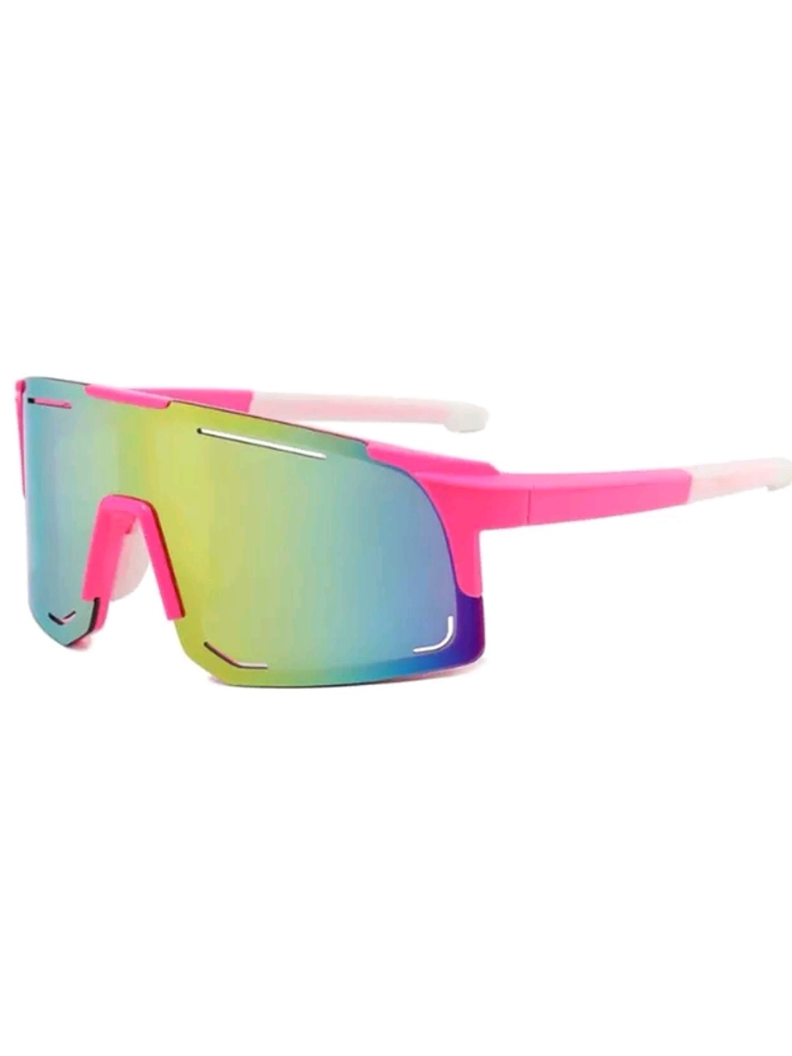 Gafas Deportivas Polarizadas Protección UV 400 7