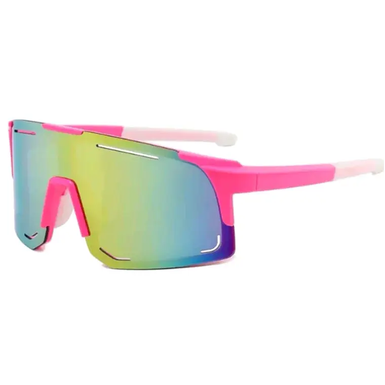 Gafas Deportivas Polarizadas Protección UV 400 7