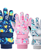 Guantes de Nieve Infantil 7-9 Años - thumbnail 1