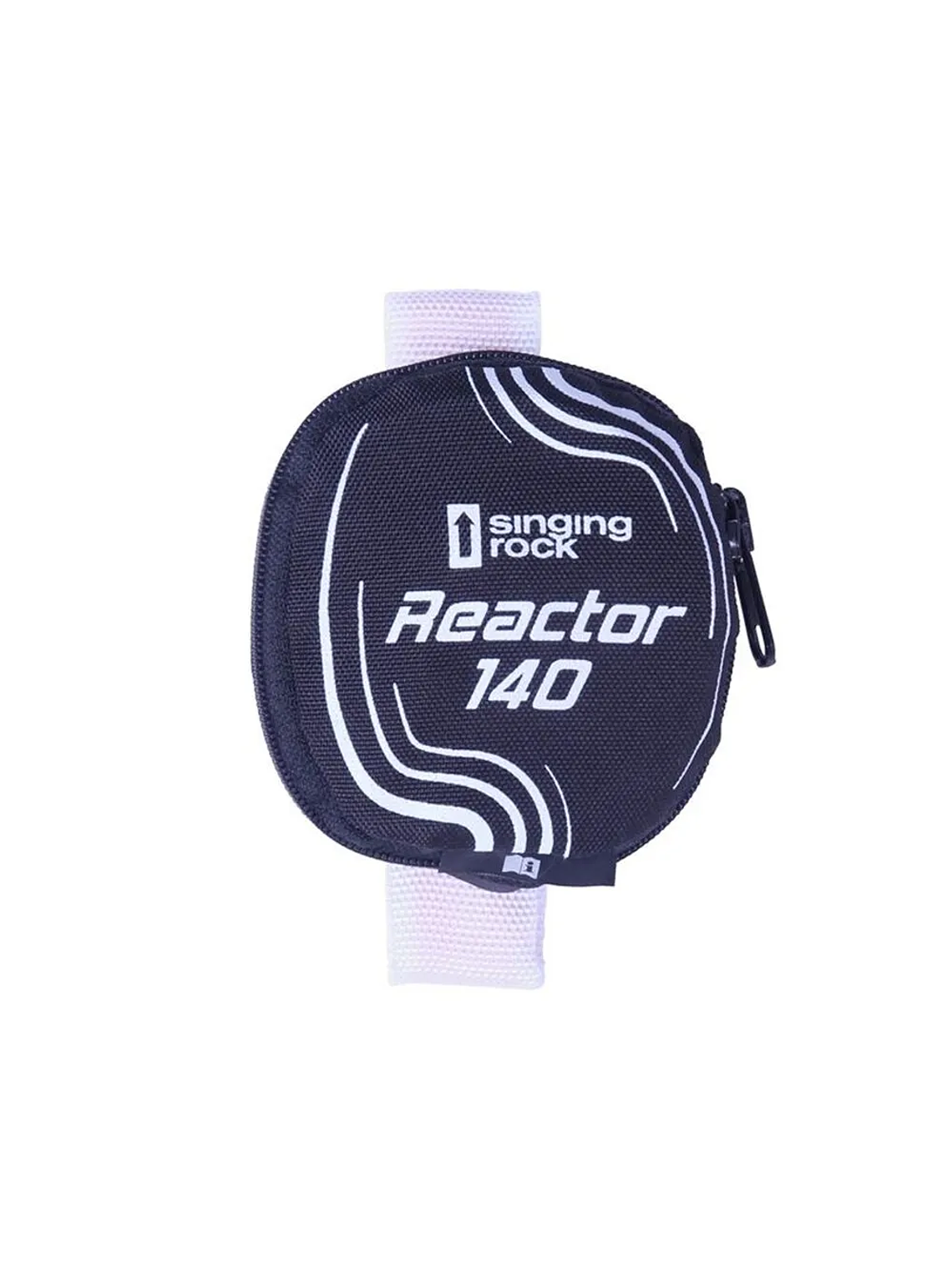 Absorbedor corto Reactor 140 Singin Rock  1