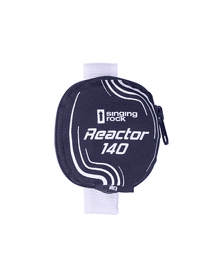 Absorbedor corto Reactor 140 Singin Rock 